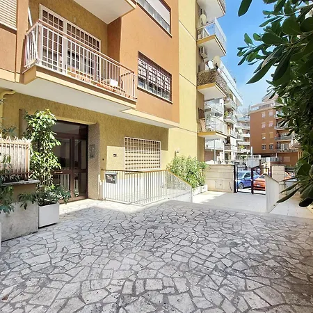 Victoria Apartmán *