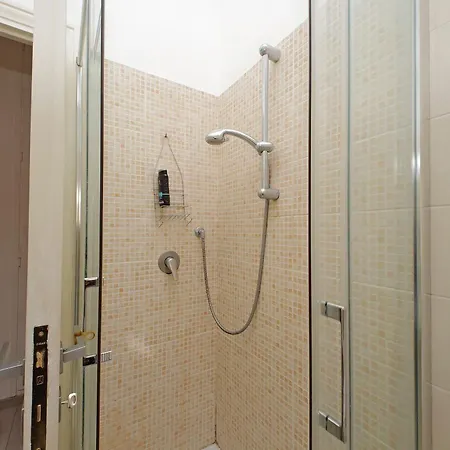 Victoria Apartmán Řím