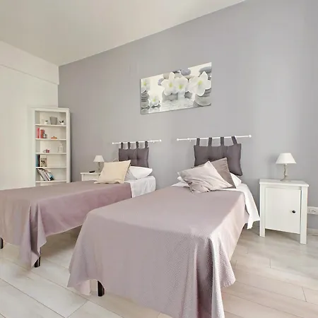 Victoria Apartmán