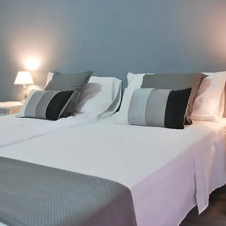 Victoria Lägenhet Rom