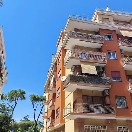 Lägenhet Victoria *