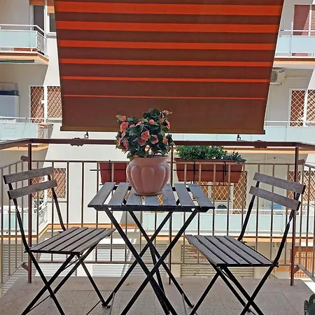 Victoria Lägenhet Rom