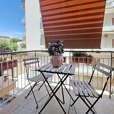 Lägenhet Victoria Rom