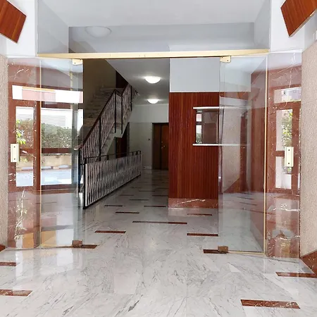 Victoria Lägenhet *