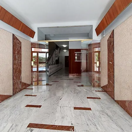 Lägenhet Victoria *