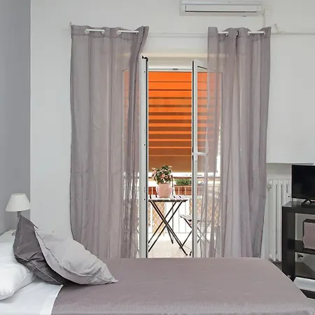 Victoria Lägenhet *