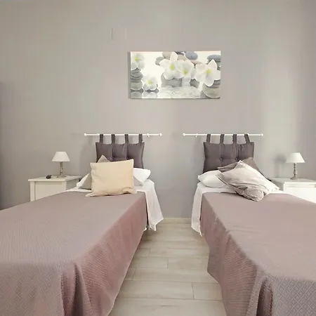 Lägenhet Victoria *