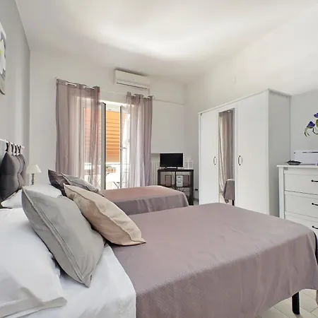 Lägenhet Victoria *