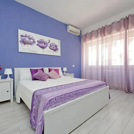 Victoria Lägenhet Rom