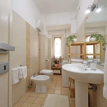 Victoria Lägenhet *