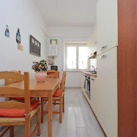 Lägenhet Victoria *