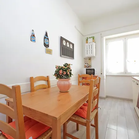 Victoria Lägenhet Rom