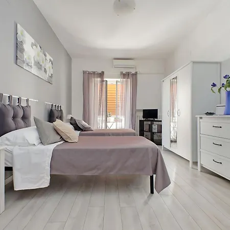 Victoria Lägenhet *