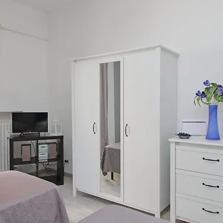 Lägenhet Victoria Rom