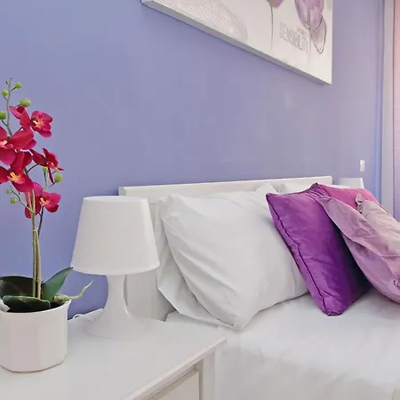 Victoria Lägenhet *