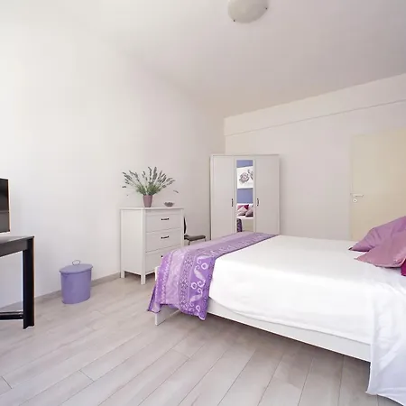 Lägenhet Victoria *