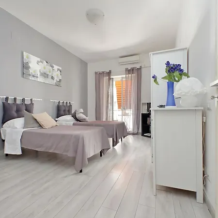 Victoria Lägenhet Rom