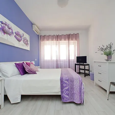 Lägenhet Victoria Rom