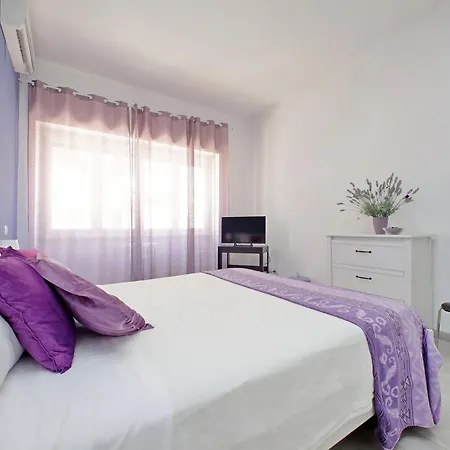 Lägenhet Victoria *