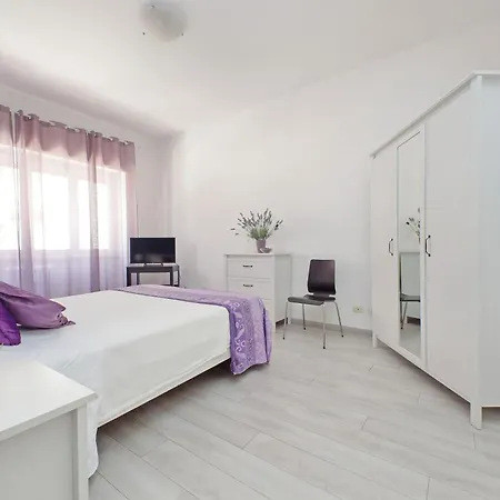 Victoria Lägenhet Rom